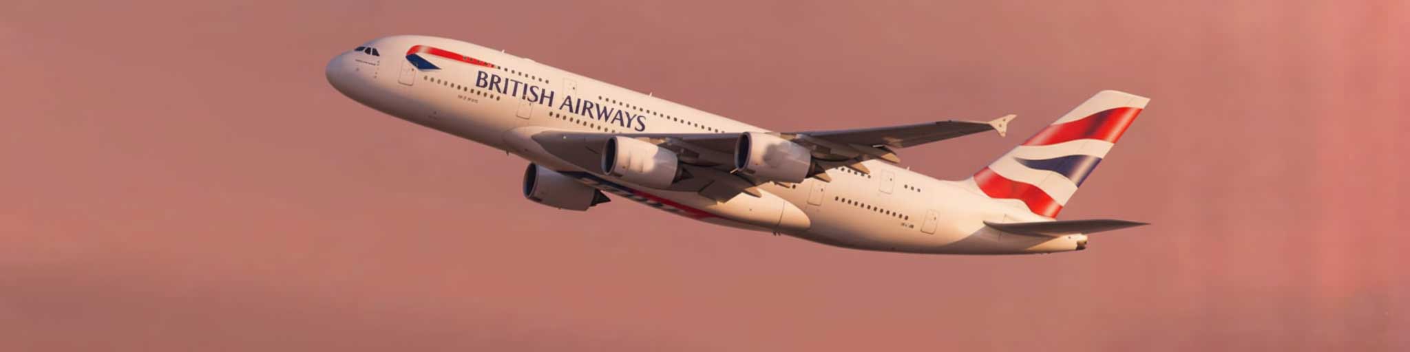 British Airways Flugverspätung Entschädigung