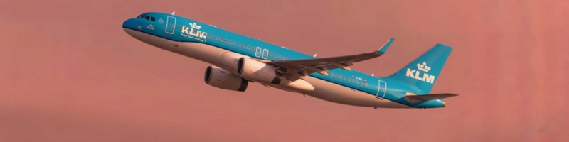 klm-flugverspätung-entschädigung-Flugverspätung-Entschädigung